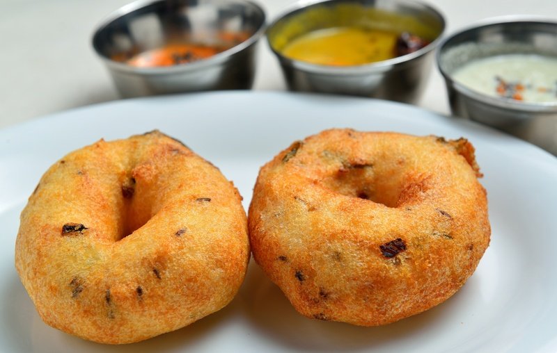 Medu Vada