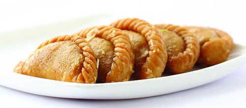 Gujiya 