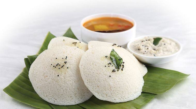 Idli 