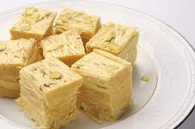 Soan Papdi