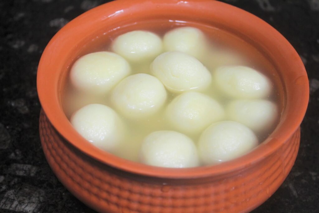 Rasgulla