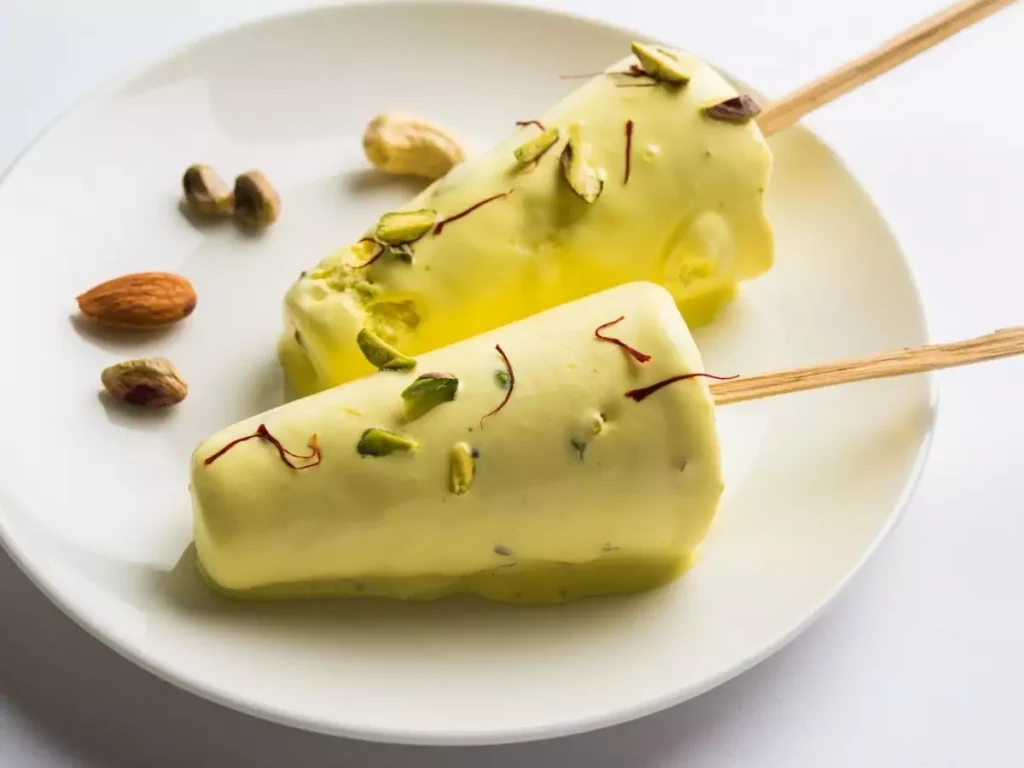 Kulfi