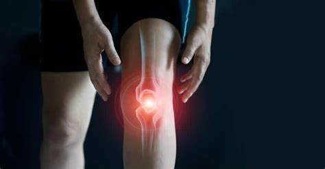 How to Get Relief Knee Pain