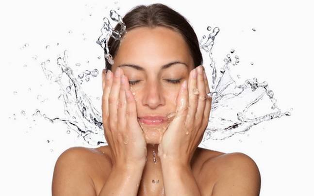 hydration for skin